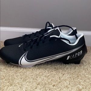 Nike Vapor 360 speed cleats brand new never worn.